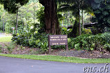 Wailuku River State Park : Rainbow Falls
