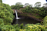 Rainbow Falls
