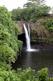 Rainbow Falls