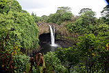 Rainbow Falls