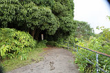Rainbow Falls