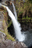 Rainbow Falls