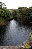 Rainbow Falls