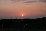 Sonnenuntergang @ Wimea