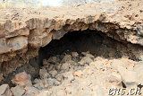Lavahöhle bei Waikoloa