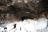 Lavahöhle bei Waikoloa