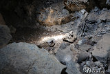 Lavahöhle bei Waikoloa