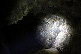 Lavahöhle bei Waikoloa