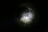 Lavahöhle bei Waikoloa