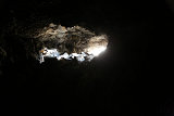 Lavahöhle bei Waikoloa