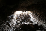 Lavahöhle bei Waikoloa