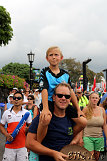 Ironman 2013 - Kailua-Kona