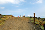 Papakolea Beach (Green Sands - Mahana Beach)