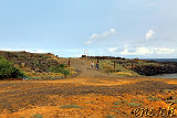 Papakolea Beach (Green Sands - Mahana Beach)