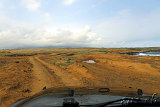 Papakolea Beach (Green Sands - Mahana Beach)
