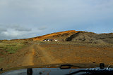 Papakolea Beach (Green Sands - Mahana Beach)