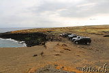 Papakolea Beach (Green Sands - Mahana Beach)
