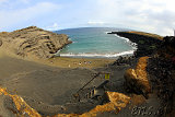 Papakolea Beach (Green Sands - Mahana Beach)