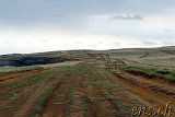 Papakolea Beach (Green Sands - Mahana Beach)