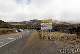 Mauna Kea Observatory Visitor Center