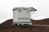Mauna Kea Observatory