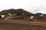 Mauna Kea Observatory