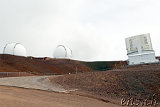 Mauna Kea Observatory