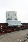 Mauna Kea Observatory