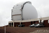 Keck 1 : Mauna Kea Observatory