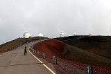 Mauna Kea Observatory