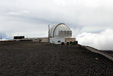 Mauna Kea Observatory