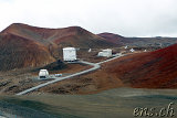 Mauna Kea Observatory