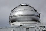 Gemini North @ Mauna Kea