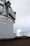 Mauna Kea Observatory