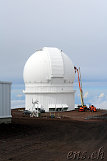 Mauna Kea Observatory