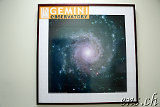 Gemini Observatory @ Mauna Kea