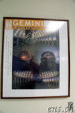 Gemini Observatory @ Mauna Kea