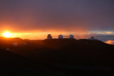 Mauna Kea Observatory