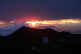 Mauna Kea Observatory