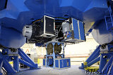 Die Beobachtungs-Instrumente : Gemini Observatory @ Mauna Kea