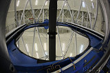 Der 8.10 Meter Primär-Spiegel : Gemini Observatory @ Mauna Kea