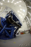 Gemini Observatory @ Mauna Kea