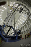 Gemini Observatory @ Mauna Kea