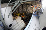 Gemini Observatory @ Mauna Kea
