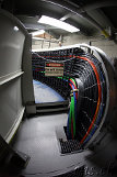 Instrumente-Verkabelung : Gemini Observatory @ Mauna Kea