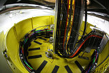 Instrumente-Verkabelung : Gemini Observatory @ Mauna Kea