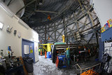Gemini Observatory @ Mauna Kea
