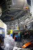 Gemini Observatory @ Mauna Kea