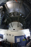 Gemini Observatory @ Mauna Kea
