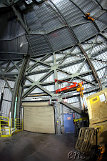 Gemini Observatory @ Mauna Kea